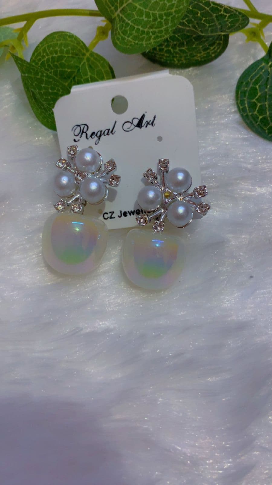 Royal Statement Gems