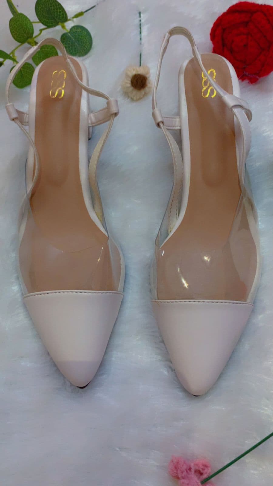 Luxe Footwear Collection