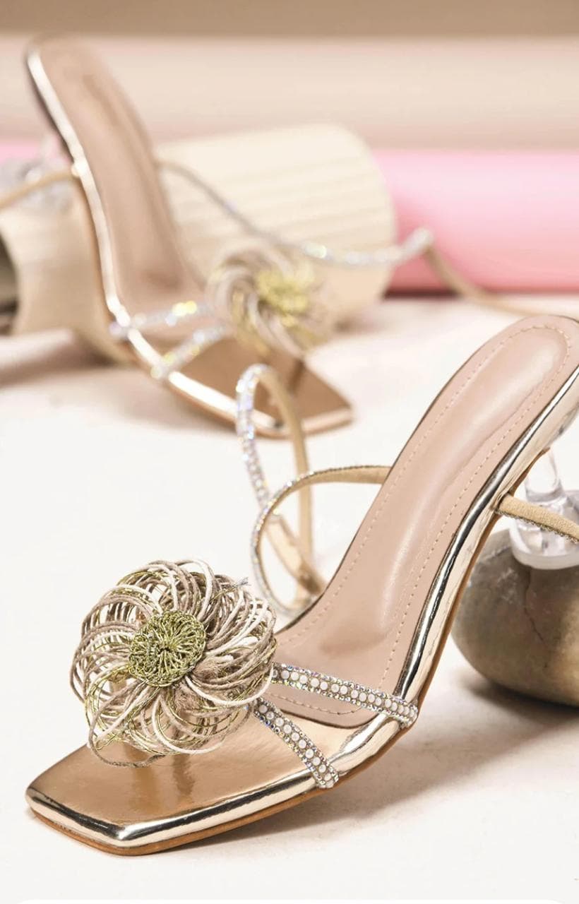 Elite Heels