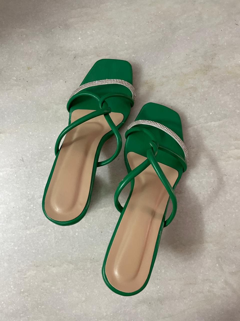 Designer Sandals
