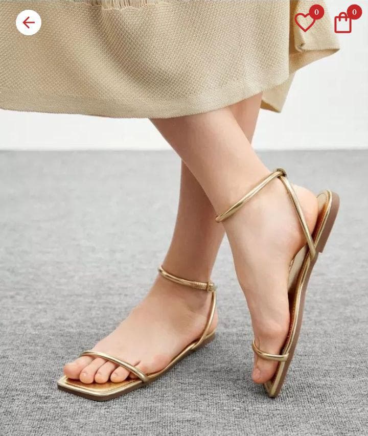 Signature Loafers
