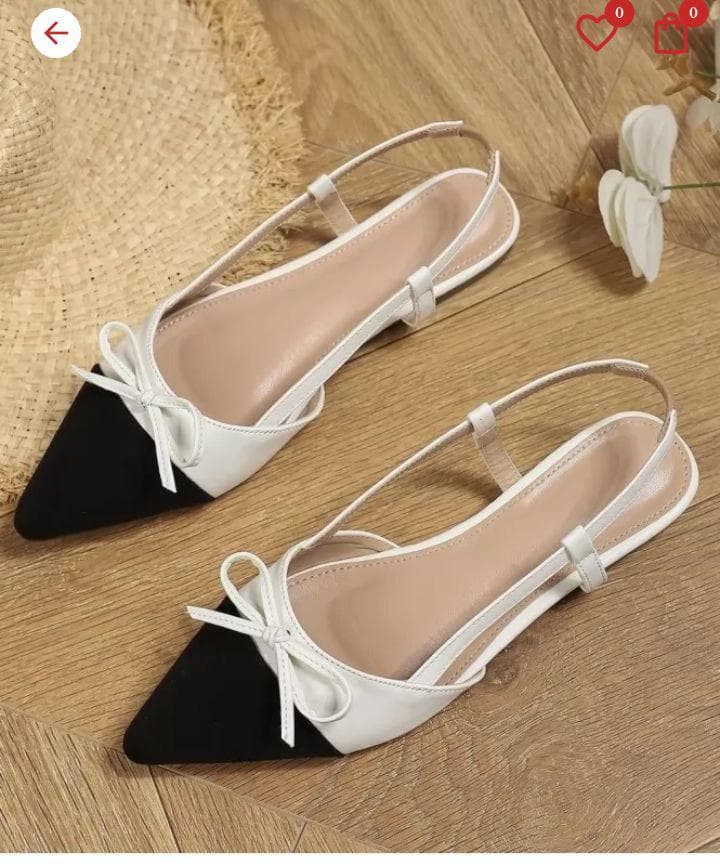 Velvet Evening Heels