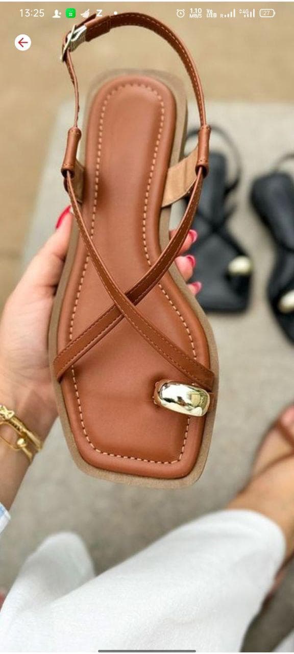 Chic Ankle Boots